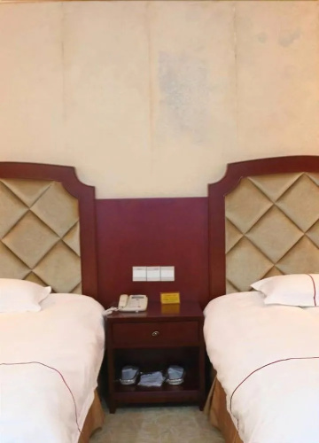 Hangzhou Wangsu Hotel Letong