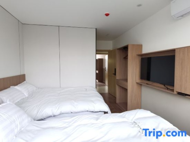 Standard Double Family room