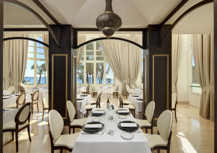 Gran Hotel Miramar Gl photo 18