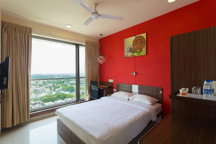 Ginger Trivandrum