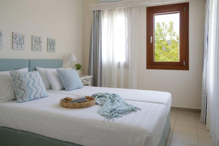 Skopelos Summer Homes