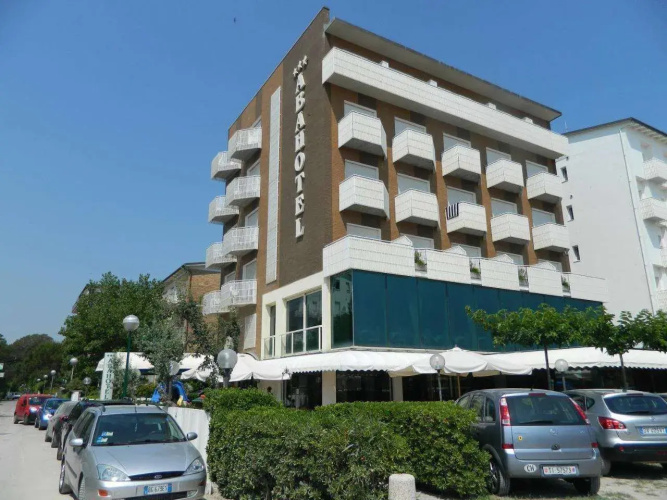 Imagen del hotel