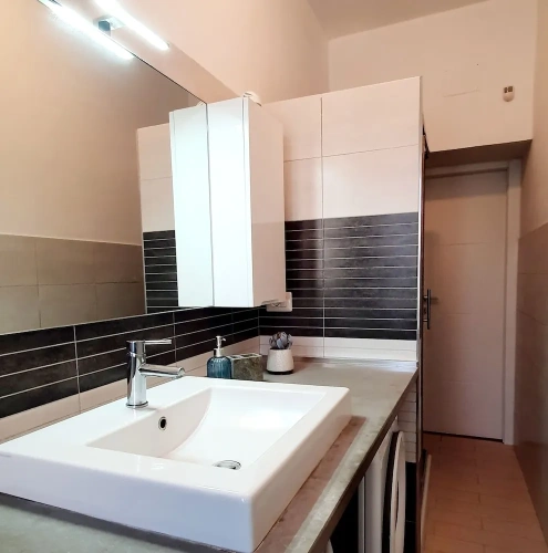 Comfort Apartment