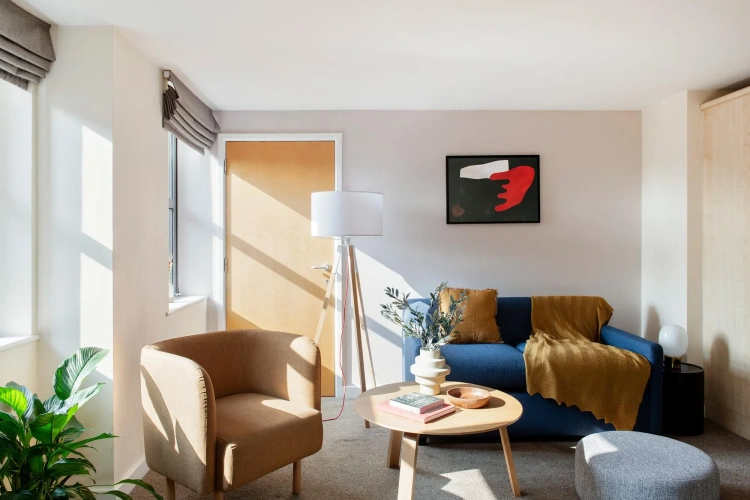 1 Bedroom Standard room