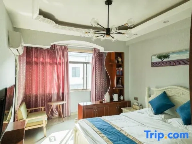 4 Bedrooms Suite