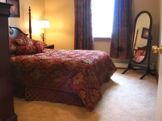 Spanish Bay Inn