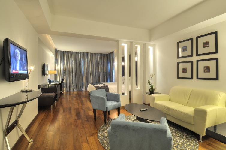 Holiday Inn Santo Domingo photo 9