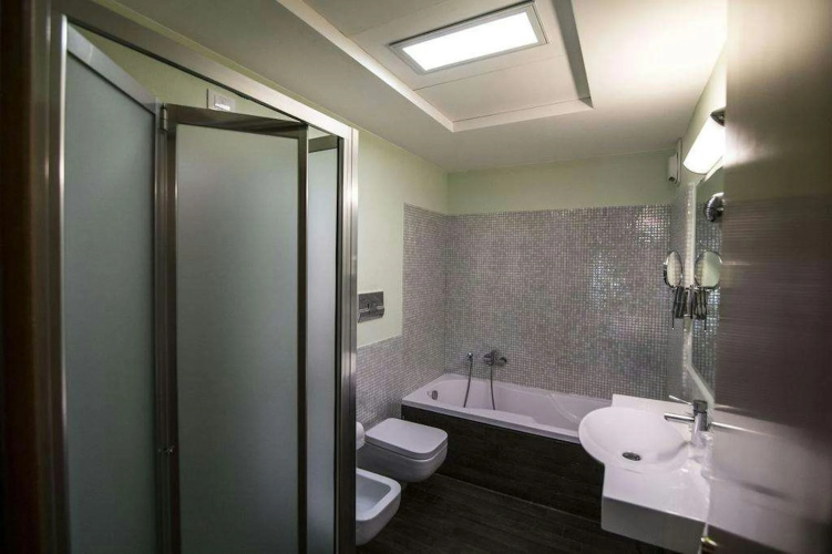 Mediterraneo Hotel & Residence photo 10