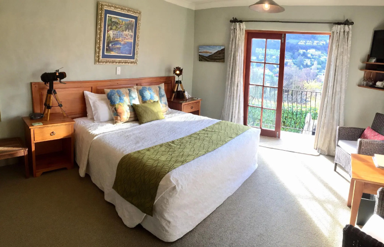 Browns Boutique Hotel