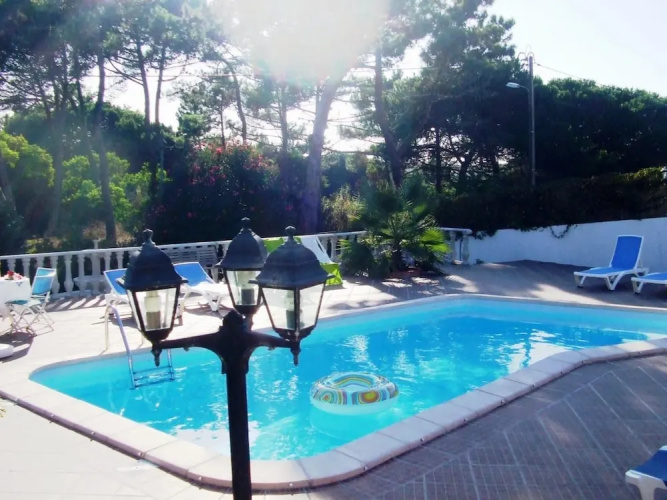 102918 - Villa in Colares