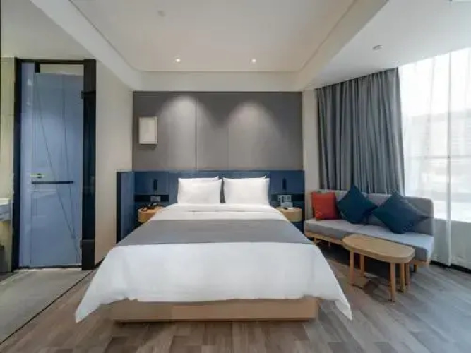 Nanyang Hotel