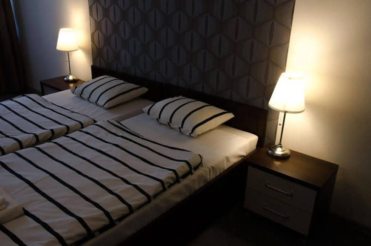 Brama Hostel