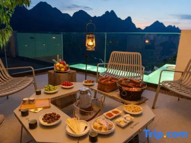 Mountain View Boutique Hotel