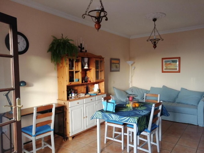 1 Bedroom Double Apartment with balcony