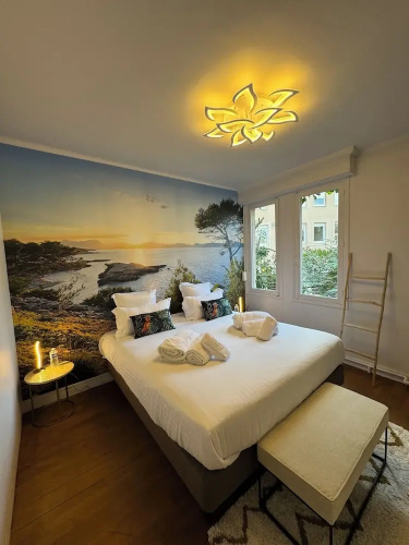 Erawan Boutique Hotel