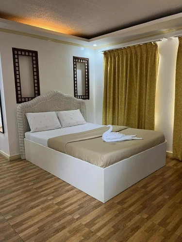 Standard Single room beachfront