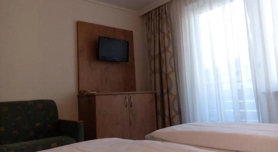 Hotel Wagner