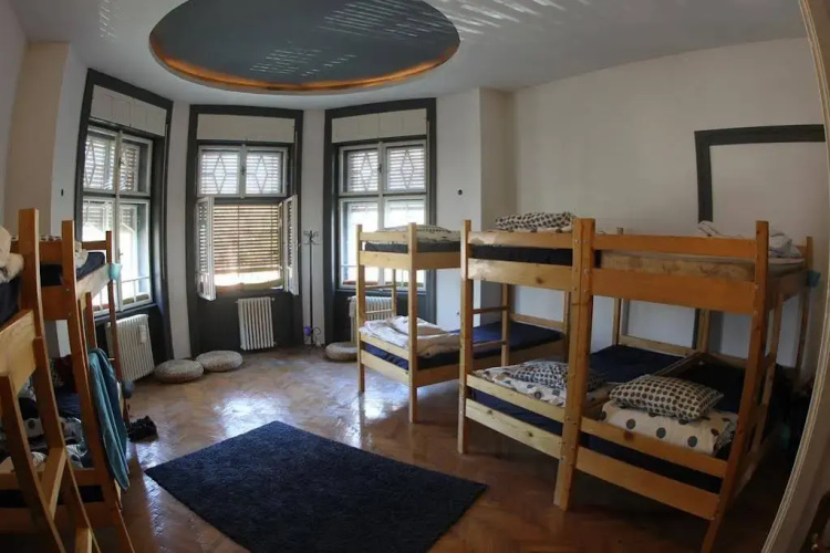 Hostel Costel Timisoara