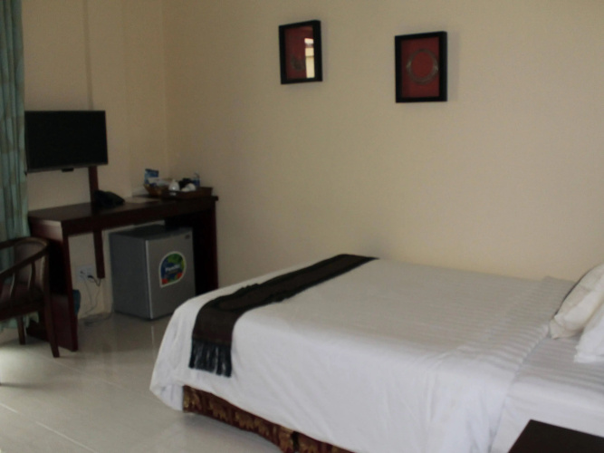 Murray Guesthouse