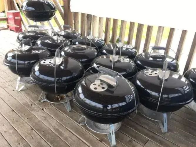 Neoroll Glamping