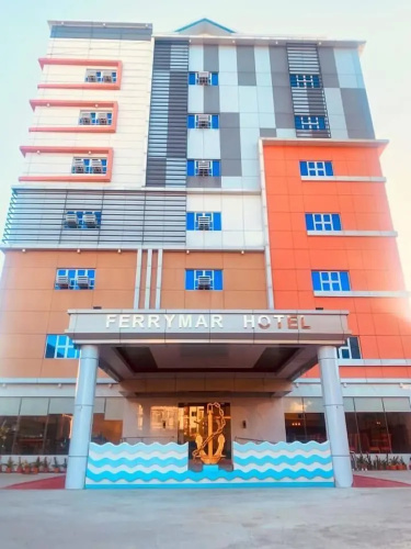 Imagen del hotel