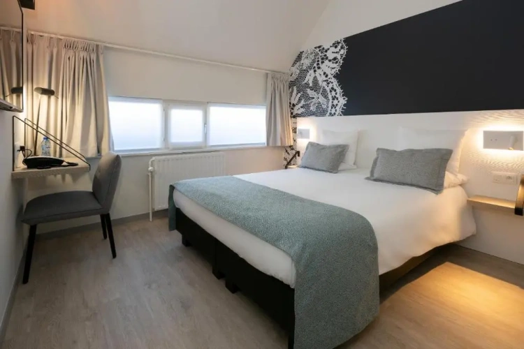 The Cosy Double room