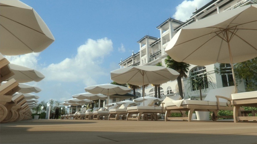 Gran Hotel Miramar Gl photo 22
