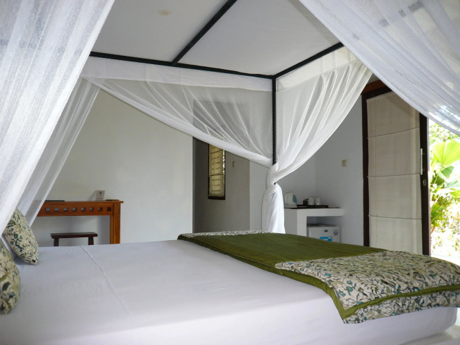 Anda Amed Resort