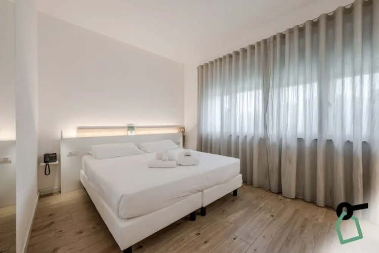 Comfort Quadruple room