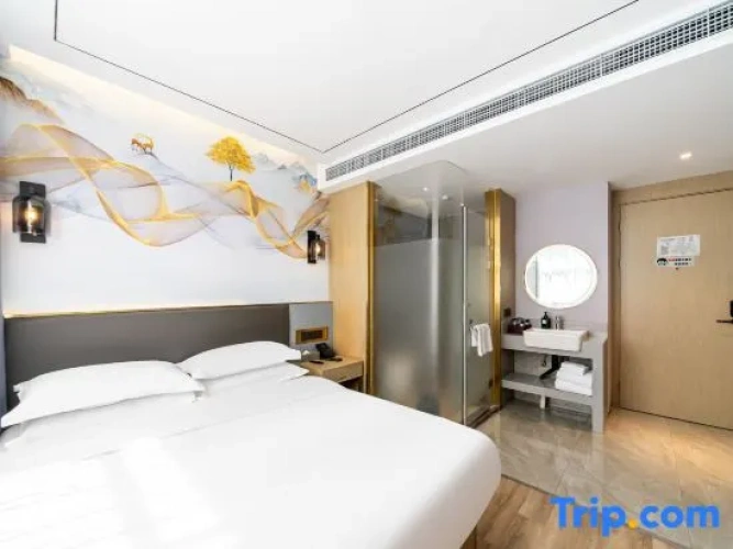 Luxury Double room