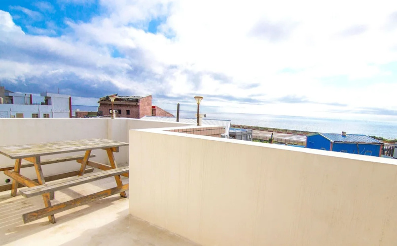 Green Island B&B