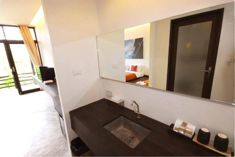 The Sundays Sanctuary Resort & Spa Samui