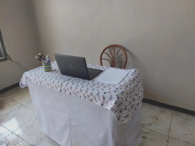 Hotel O Karman's Sari Homestay Syariah
