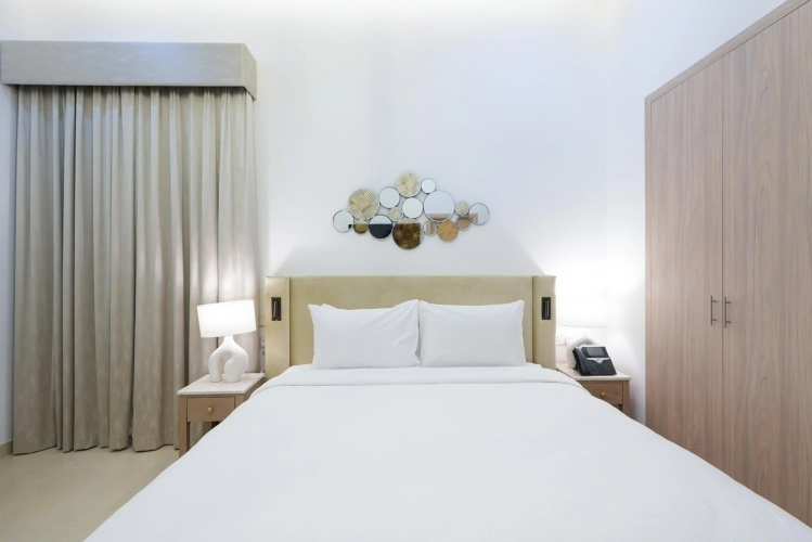 Roda Beach Resort photo 9