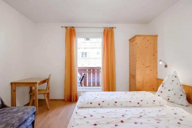 Haus Aue - Apartment 1