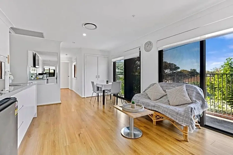 Family Apartment