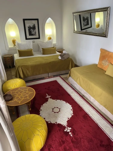 Premium room