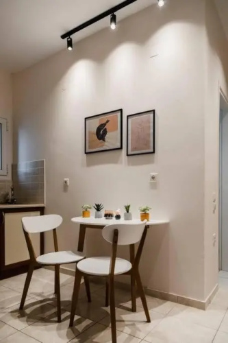 Alexandros Apartments