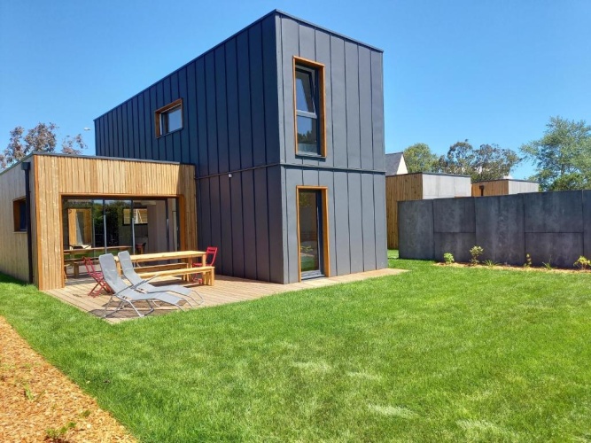 3 Bedrooms Cottage