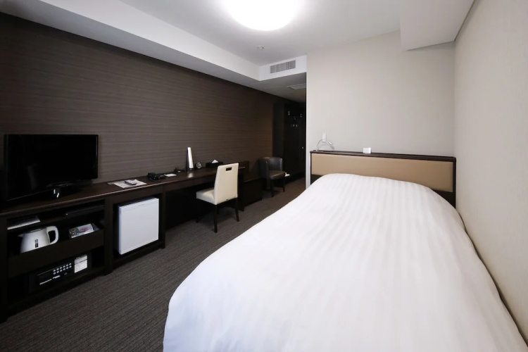 Hotel New Silk