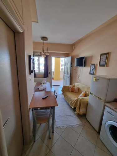 Anna Apartment Preveza