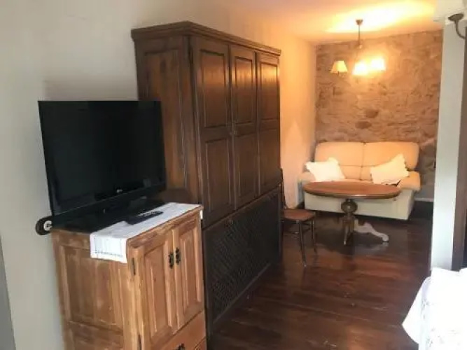 Hotel Rural La Muralla de Ledesma