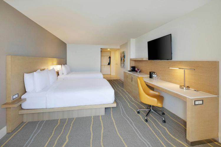 Delta Hotels Daytona Beach Oceanfront photo 6