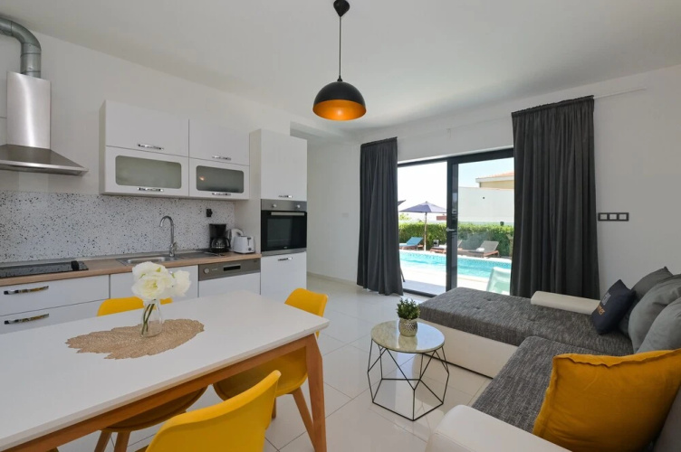 Pool Villa Vistamar