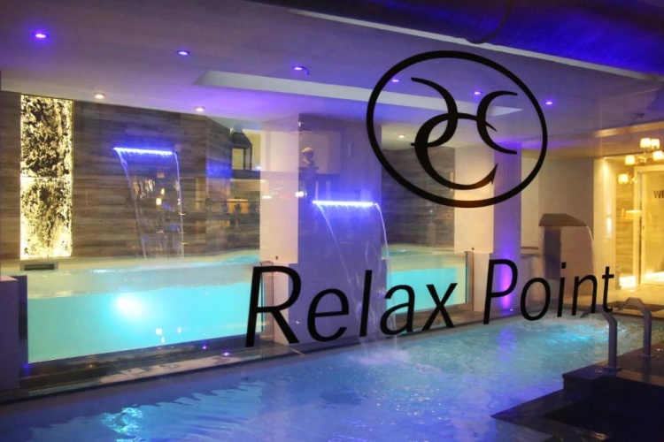 Columbia Charming Spa photo 19