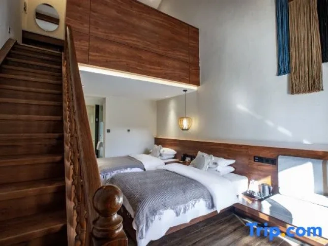 Luxury Family Suite