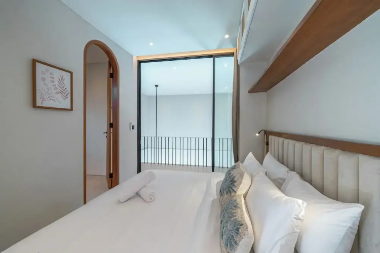 Casa 24 Villas