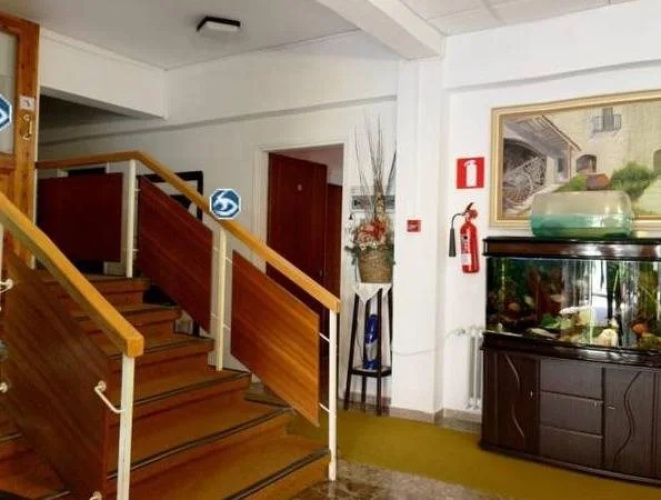 Edelweiss Hotel