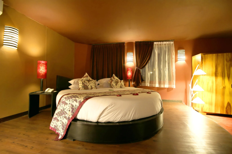 Sky Suites