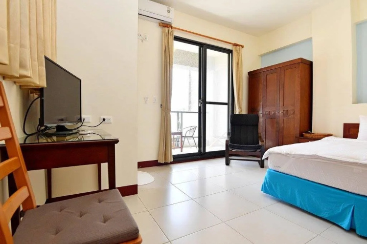 Corner No.56 Guest House
